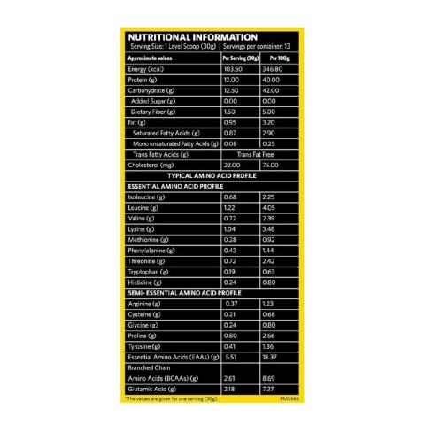 MuscleBlaze Beginner's Protein, 0.88 lb Chocolate MuscleBlaze Beginner's Protein, 0.88 lb Chocolate
