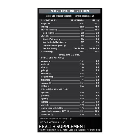 MuscleBlaze 100% Whey Protein Supplement Powder with Digestive Enzyme, 2.2 lb 30 Servings (Rich Milk Chocolate) MuscleBlaze 100% Whey Protein Supplement Powder with Digestive Enzyme, 2.2 lb 30 Servings (Rich Milk Chocolate)
