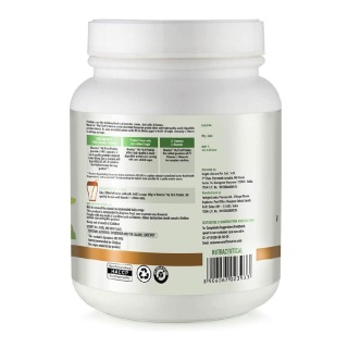 Benefit - Nouriza My First Protein, 1 kg Chocolate Benefit - Nouriza My First Protein, 1 kg Chocolate
