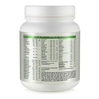 SupplementInfo - Nouriza My First Protein, 1 kg Banana SupplementInfo - Nouriza My First Protein, 1 kg Banana