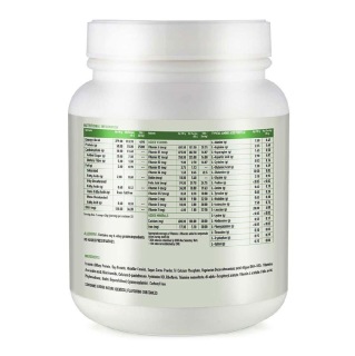 SupplementInfo - Nouriza Protein with Whey, Soy & Casein, 2.2 lb Swiss Milk Chocolate SupplementInfo - Nouriza Protein with Whey, Soy & Casein, 2.2 lb Swiss Milk Chocolate