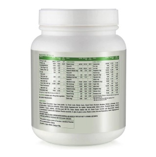 SupplementInfo - Nouriza Protein with Whey, Soy & Casein, 2.2 lb Cafe Mocha SupplementInfo - Nouriza Protein with Whey, Soy & Casein, 2.2 lb Cafe Mocha