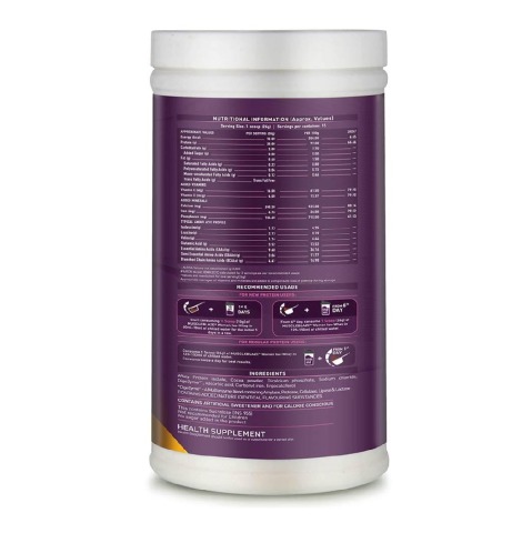 SupplementInfo - MuscleBlaze Iso-Whey Women Protein, 0.88 lb Chocolate SupplementInfo - MuscleBlaze Iso-Whey Women Protein, 0.88 lb Chocolate
