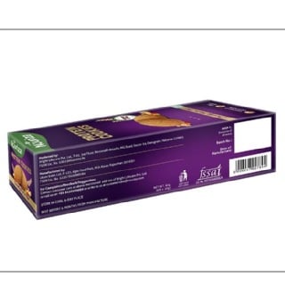 Manufactured - Nouriza Protein Cookies, 360 g Fruit n Nut (6 x 60 g) Manufactured - Nouriza Protein Cookies, 360 g Fruit n Nut (6 x 60 g)