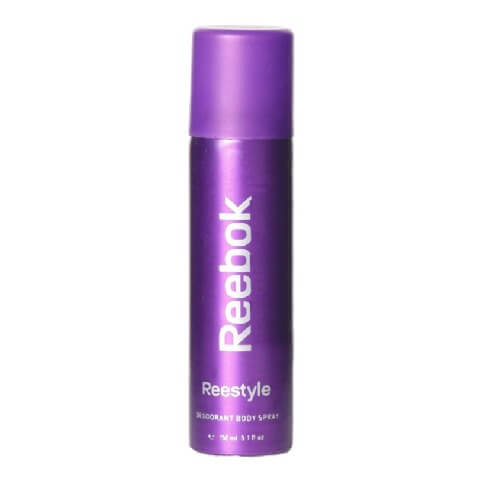reebok deodorant