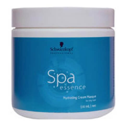 Schwarzkopf SPA Essence Deep Repair Serum,  Damaged Hair 