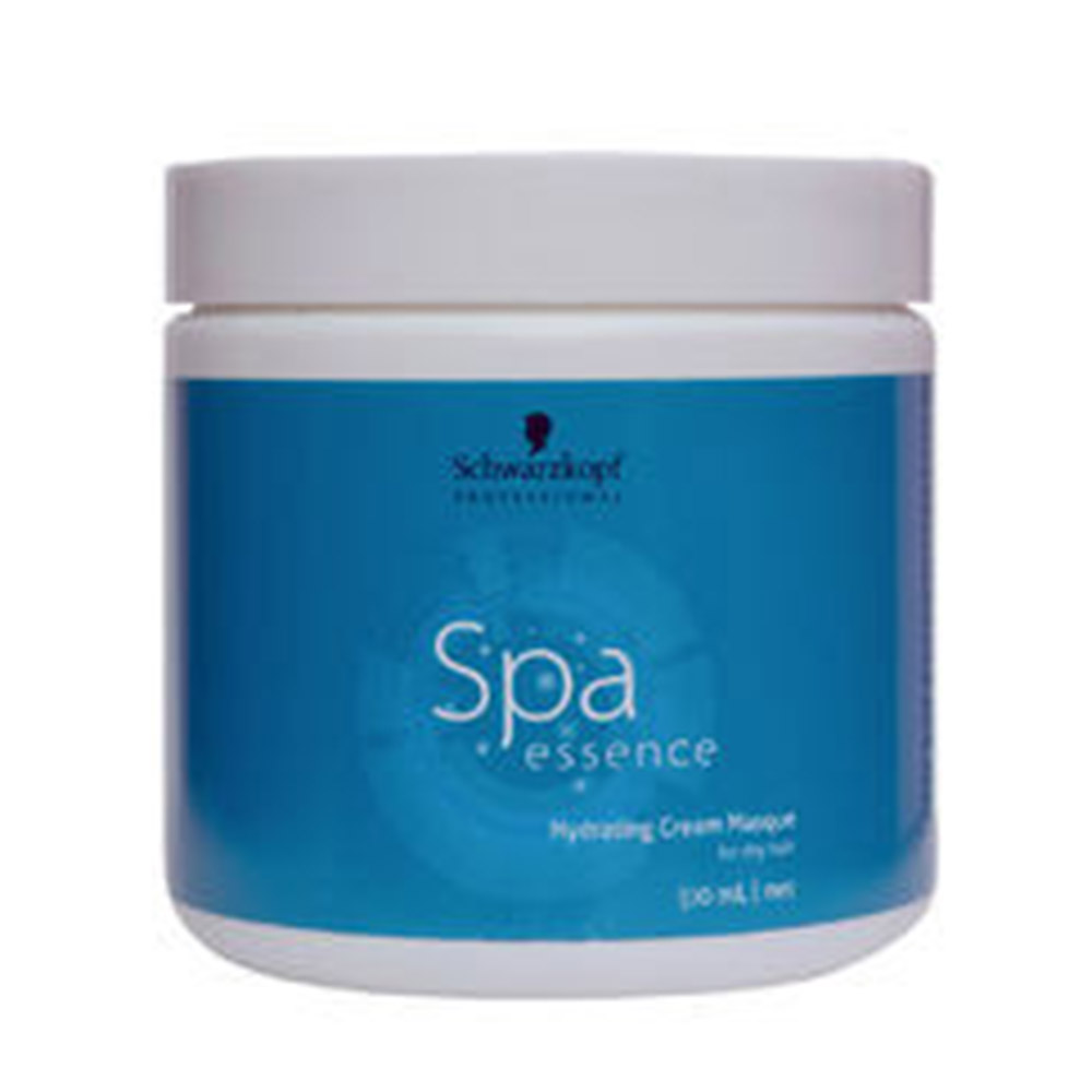 Schwarzkopf SPA Essence Deep Repair Serum,  Damaged Hair 