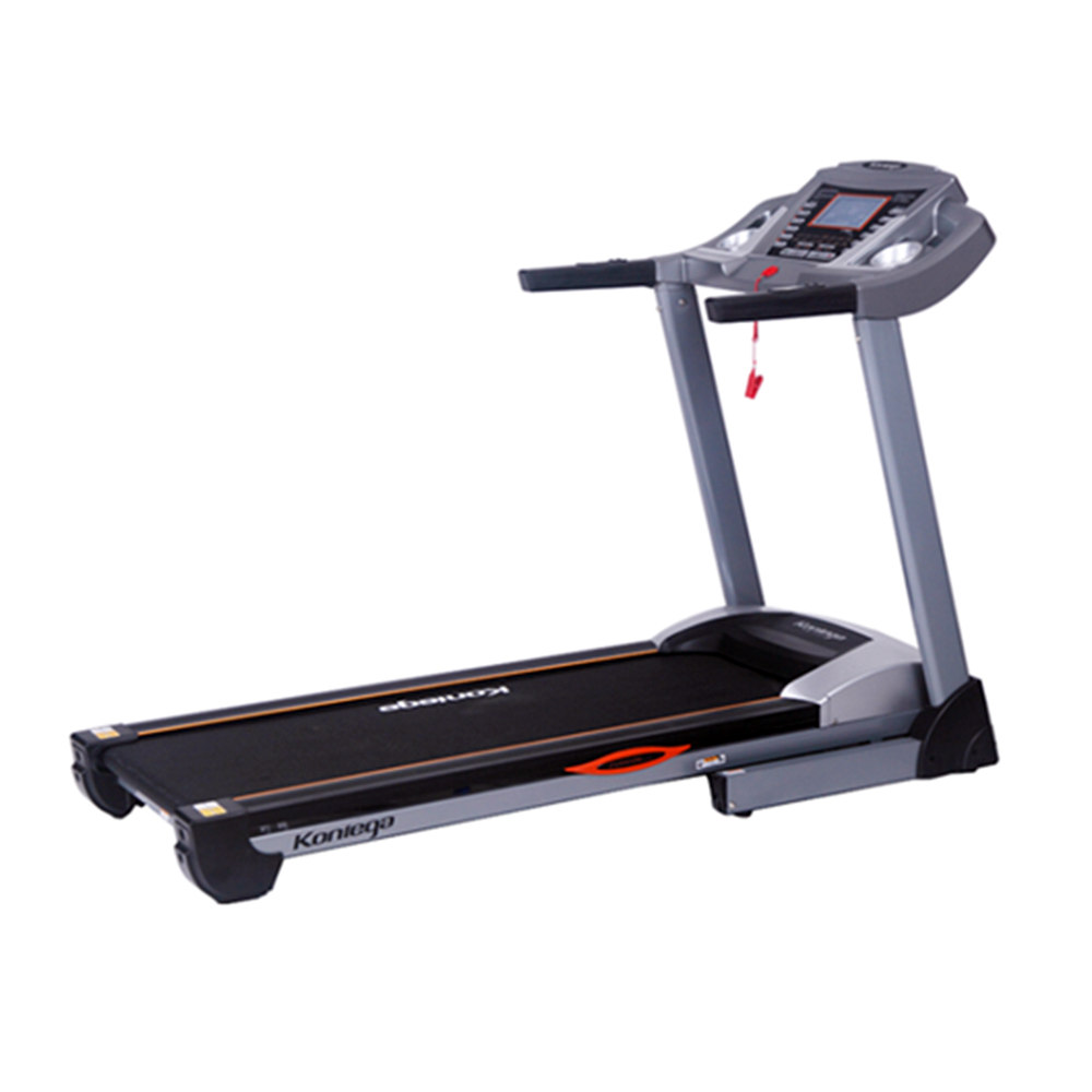 CRUZE Fitness Treadmill Motorized (CFT-5151)