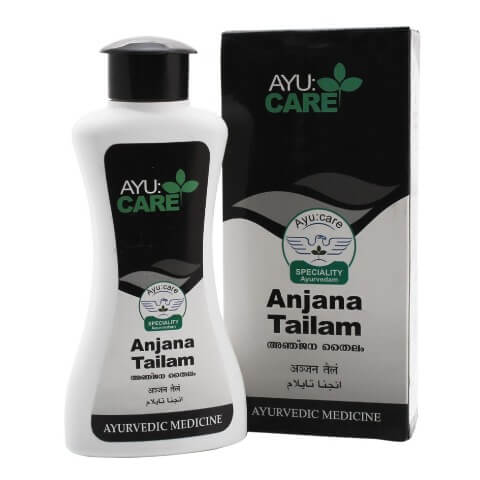 Ayu Care Anjana Tailam