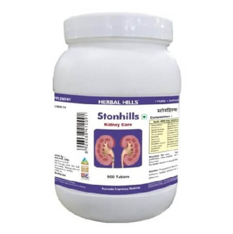 Herbal Hills Stonhills, 900 tablet(s) Herbal Hills Stonhills, 900 tablet(s)