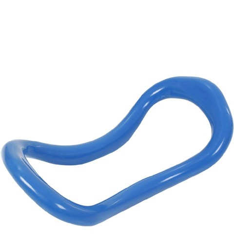 Fitsy Yoga Ring,  Light Blue  Free 