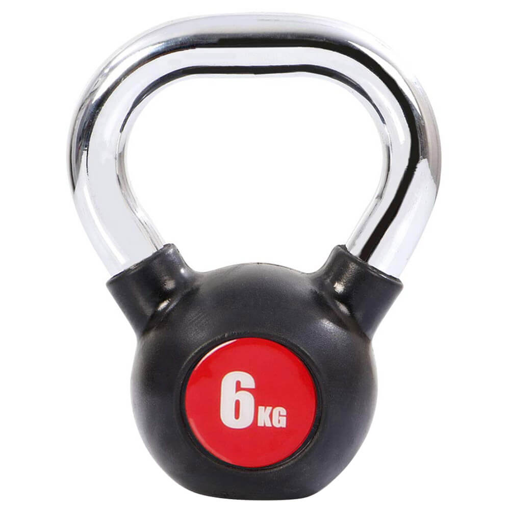 Chrome Kettlebell at Best Price in India