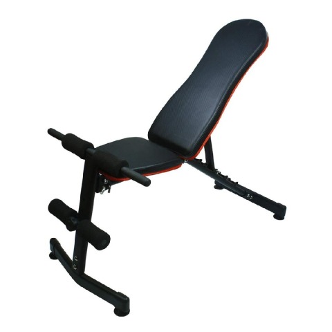 Fitsy Foldable Weight Bench - FAK3308