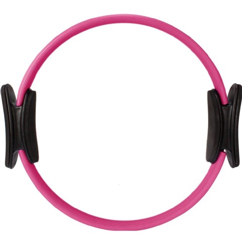Fitsy Yoga Circle 1118,  Pink  Free Size 