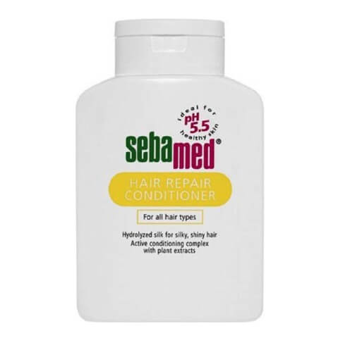 SebaMed Hair Repair Conditioner, For All Hair Type