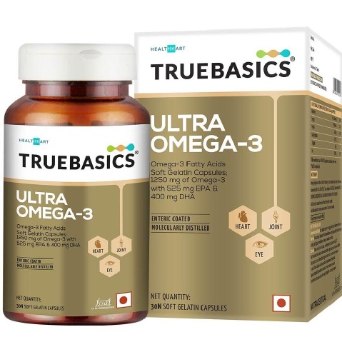 ultra dha omega 3