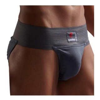 Omtex Tokyo Supporter, Medium Grey