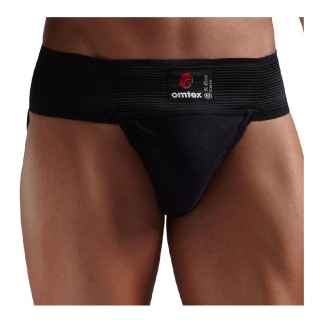 Omtex Tokyo Supporter, Large Black