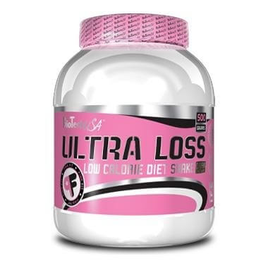 Biotech Ultra Loss,  0.5 kg  Sour Cherry Yogurt 