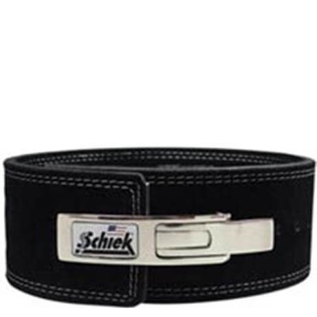 Schiek Lever Competition Power Lifting Belt, Black Xtra Large Schiek Lever Competition Power Lifting Belt, Black Xtra Large