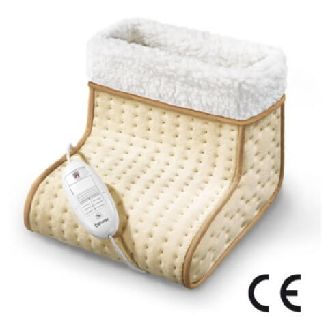 Beurer Electric Foot Warmer (FW20 Cosy)