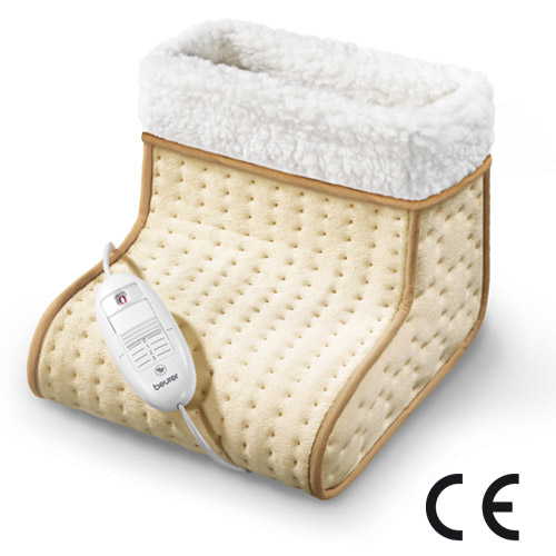 Beurer Electric Foot Warmer (FW20 Cosy)