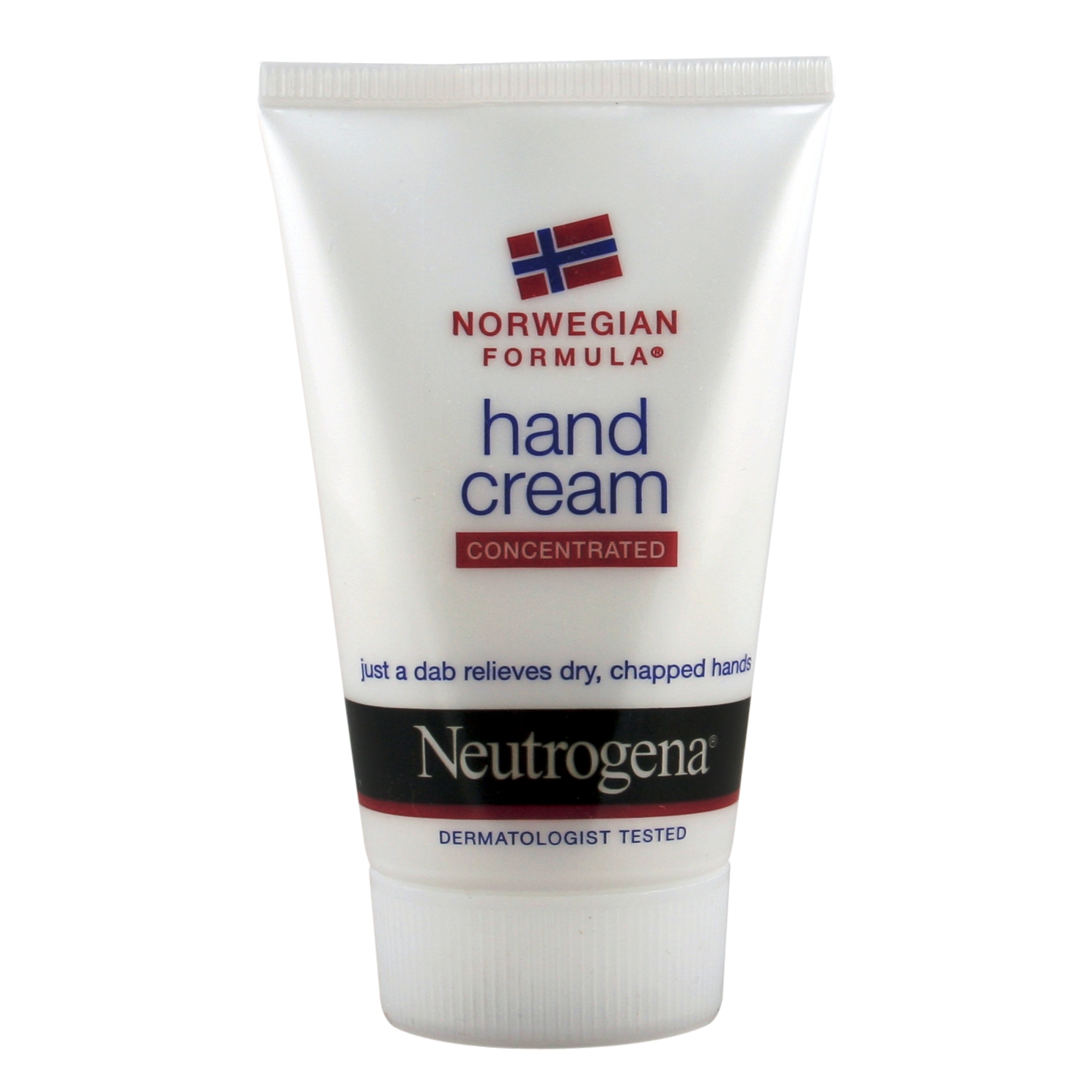 Neutrogena Norwegian Formula Hand Cream