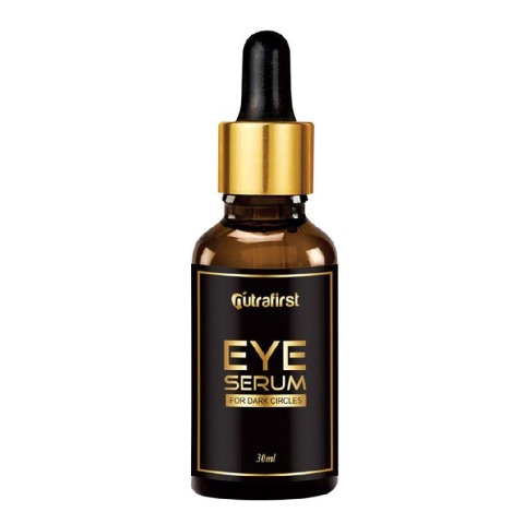 NutraFirst Eye Serum,  30 ml  for Dark Circles 
