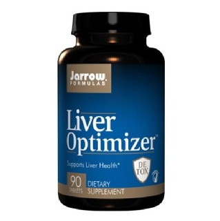 Jarrow Formulas Liver Optimizer, 90 tablet(s)