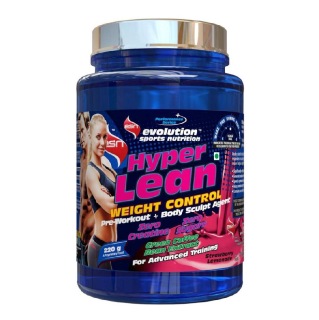 ESN Hyper Lean, 0.4 lb Strawberry Lemonade