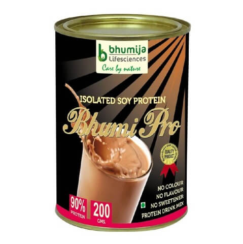 Bhumija Bhumi Pro, 0.44 lb Unflavoured Bhumija Bhumi Pro, 0.44 lb Unflavoured