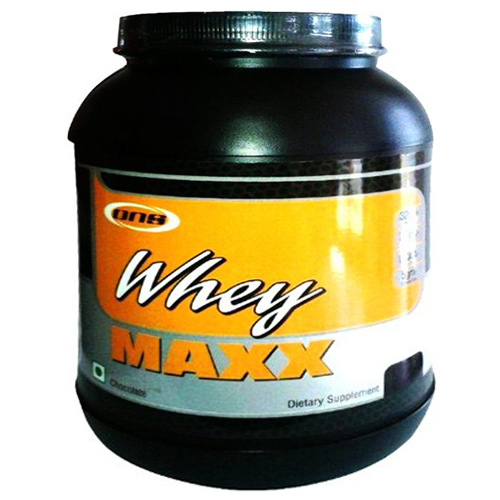 ONS Whey Maxx,  2.2 lb  Chocolate 