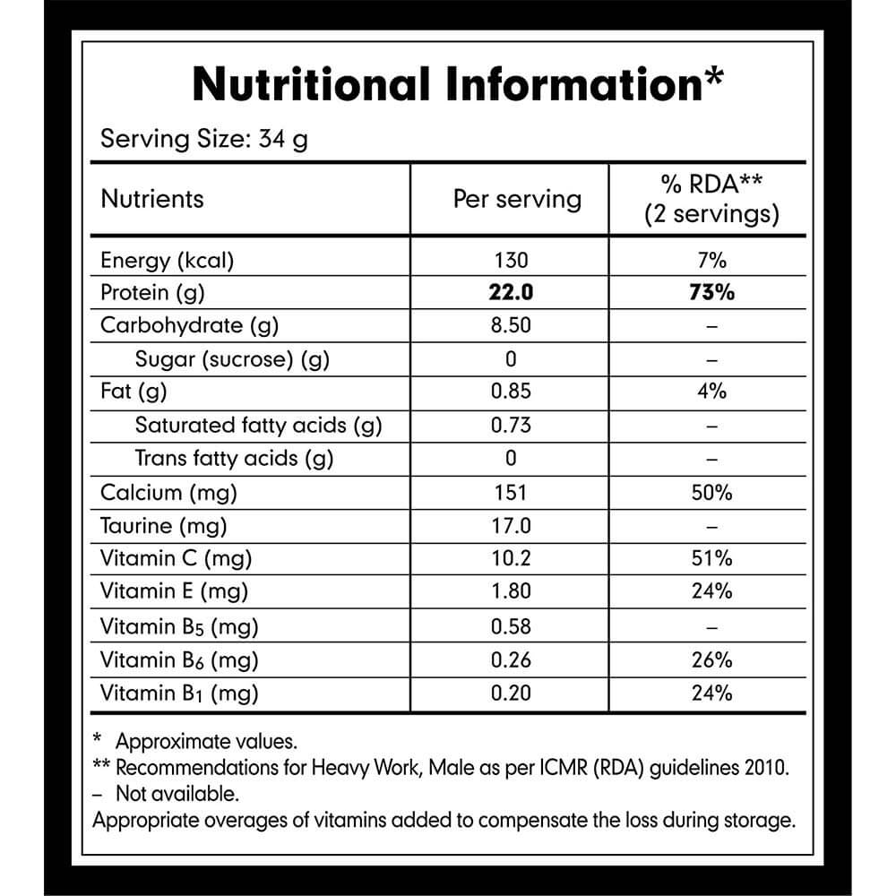 supplement - Himalaya Quista Pro Advanced Whey Protein Powder Fortified with Power Herbs,  4.4 lb  Chocolate 