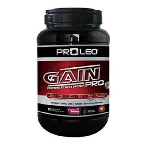 Proleo Gain Pro, 3.3 lb Strawberry