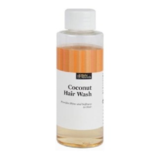 Bipha Coconut Hair Wash, 100 Ml Shine & Softness To Hair