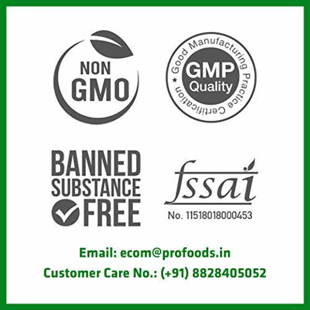 Sticker - ProFoods DL Methionine Powder,  1 kg 