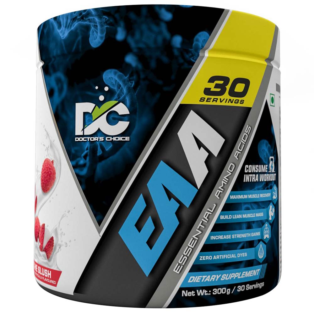 EAA (Essential Amino Acids) at Best Price in India