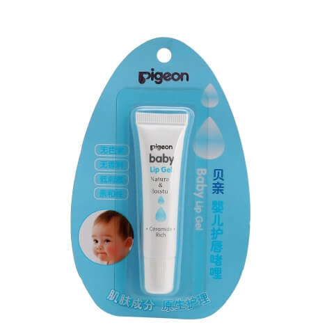 Pigeon Baby Lip Gel
