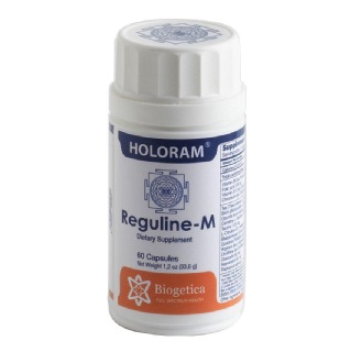 Biogetica Reguline-M, 60 capsules