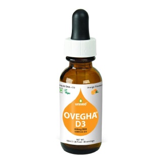 Unived Ovegha D3 (400 mg), 40 ml