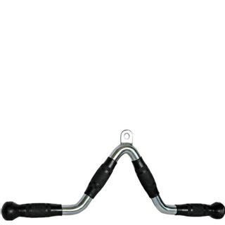 B Fit USA Multi Purpose Bar (GH7148), Steel