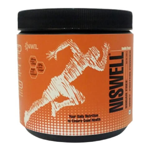 NWIL Niswell General, Vanilla 0.2 kg NWIL Niswell General, Vanilla 0.2 kg