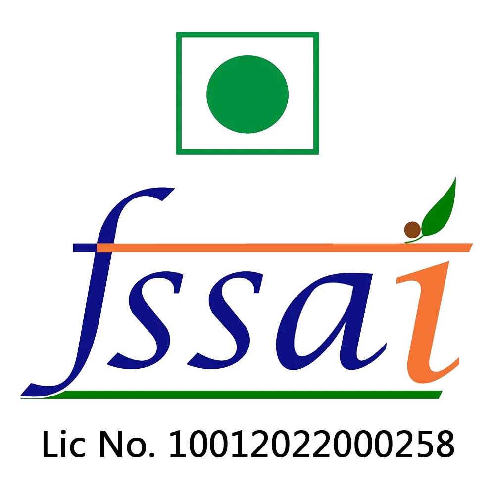 fssai - Saffola Honey,  1 kg  Natural 