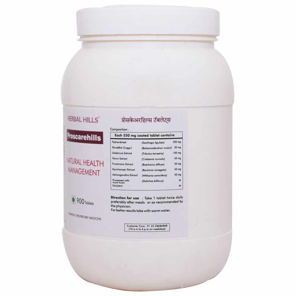 nutritioninfo - Herbal Hills Punarnavahills,  700 capsules 