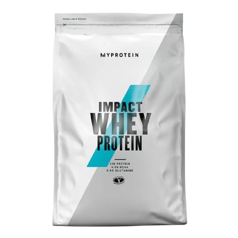 Myprotein Impact Whey Protein OP,  5.5 lb  Chocolate Smooth 