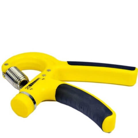 KOBO Adjustable Hand Grip (HG-1), 5-20 Kg KOBO Adjustable Hand Grip (HG-1), 5-20 Kg