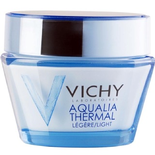 Vichy Aqualia Thermale Cream, 50 ml Hydration