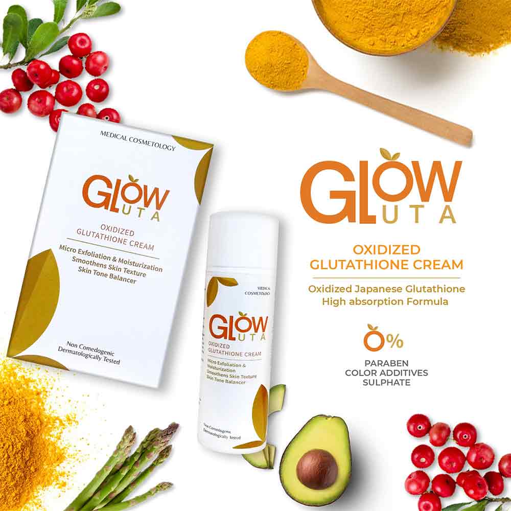 oxidized glutathione cream Oxidized Glutathione Cream at Best Price in India