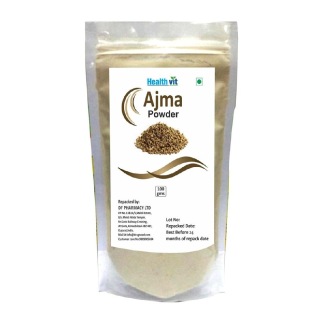 Healthvit Ajma Powder, 100 g