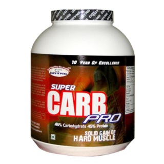 GDYNS Super Carb Pro, 6.6 lb Vanilla